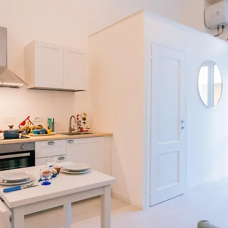 Rosalu - Vista Mare Apartment *