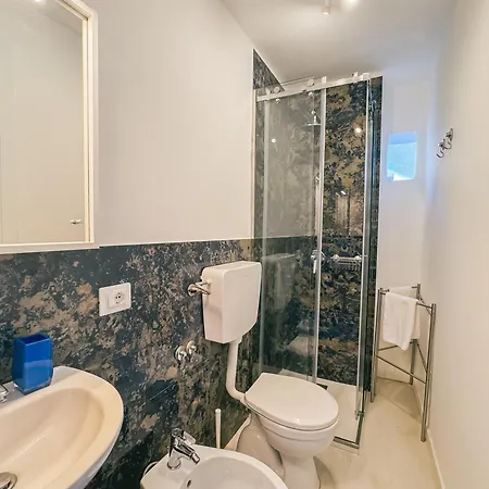 Apartment Rosalu - Vista Mare