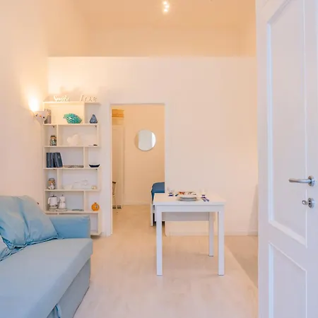 Apartment Rosalu - Vista Mare *
