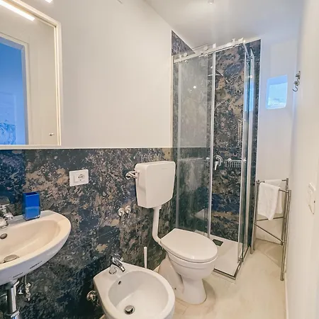Rosalu - Vista Mare Apartment *
