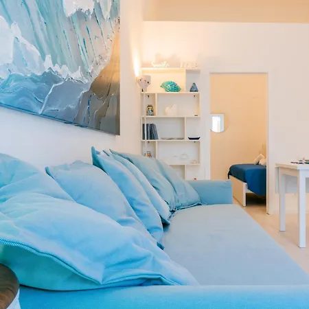 Rosalu - Vista Mare Apartment