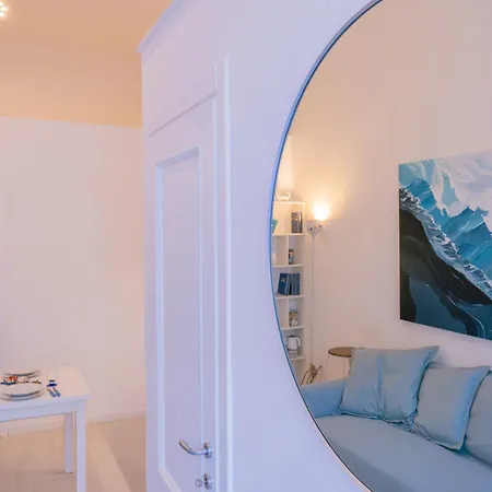 Rosalu - Vista Mare Apartment